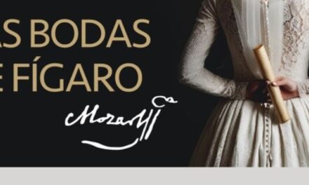Las bodas de Fígaro llega al Cenart: ópera clásica con humor, amor y enredos en escena