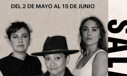 Las partículas de Dios, una provocadora obra sobre prejuicios, poder y deseo en La Teatrería