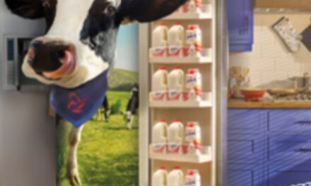 Leche Fresca Lala: una campaña para redescubrir el verdadero sabor de la leche