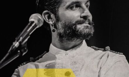 Lo positivo de fracasar en el amor llega a La Teatrería: una noche de risas, reflexiones y emociones intensas