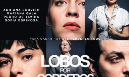 Lobos por Corderos: El thriller teatral que desnuda el poder, la culpa y el precio del silencio llega al Foro Lucerna