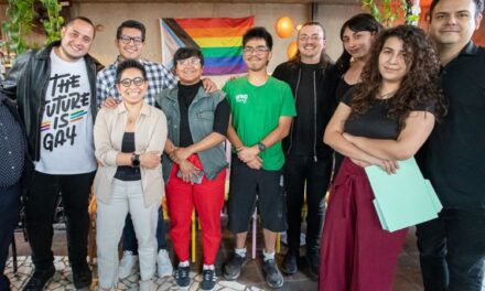La XLVII Marcha del Orgullo LGBTTTIQAP+ de la Ciudad de México 2025 ya tiene fecha