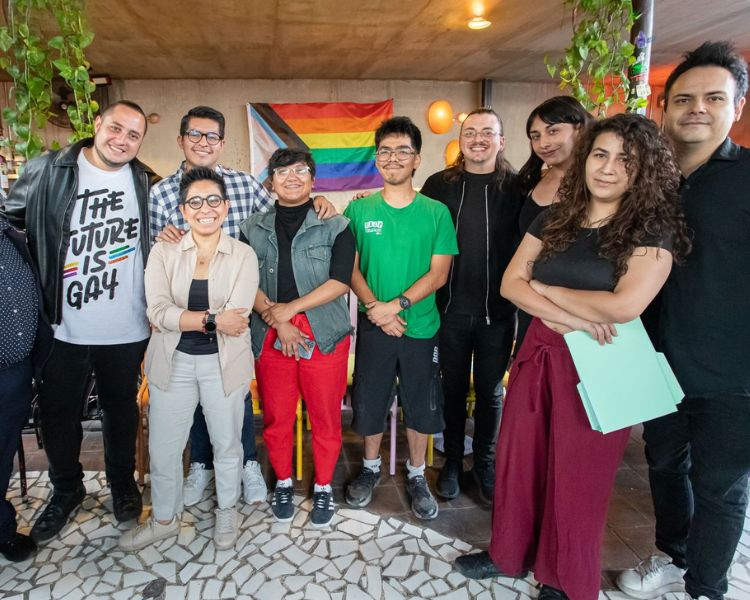 La XLVII Marcha del Orgullo LGBTTTIQAP+ de la Ciudad de México 2025 ya tiene fecha