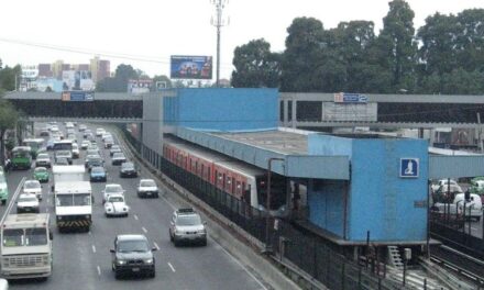 Metro General Anaya, un homenaje al Héroe de la Batalla de Churubusco