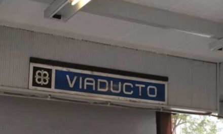 Metro Viaducto, un tributo al desarrollo vial de la CDMX