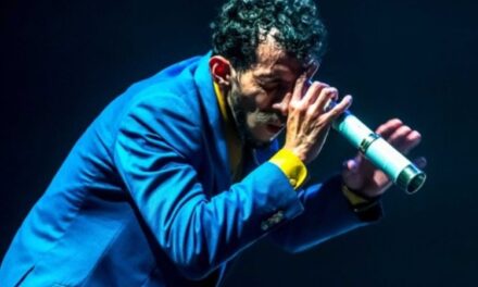 Miedo Come Todo… Sueños al Vuelo: Una Obra de Danza y Juego para Niños en el Teatro de la Danza Guillermina Bravo