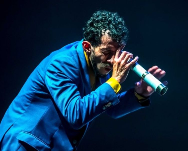 Miedo Come Todo… Sueños al Vuelo: Una Obra de Danza y Juego para Niños en el Teatro de la Danza Guillermina Bravo