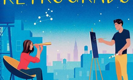 Miranda en retrógrado, la nueva novela de Lauren Layne que mezcla romance, autodescubrimiento y astrología