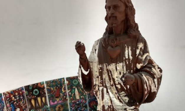 Museo de las Culturas Pasión por Iztapalapa, un recorrido por la historia, personajes y tradiciones de Iztapalapa