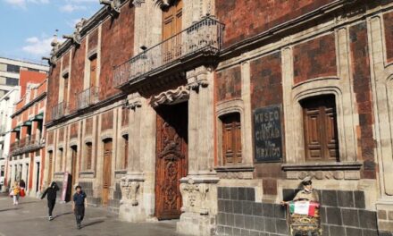 Cuentacuentos para Mar: Celebra 35 Años de Historias con Marcela Romero en el Museo de la Ciudad de México