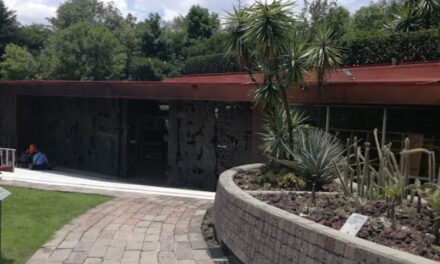 Museo del Caracol, un recorrido interactivo por la historia de México en Chapultepec