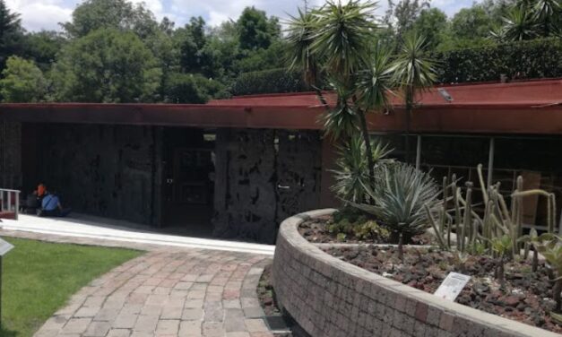Museo del Caracol, un recorrido interactivo por la historia de México en Chapultepec