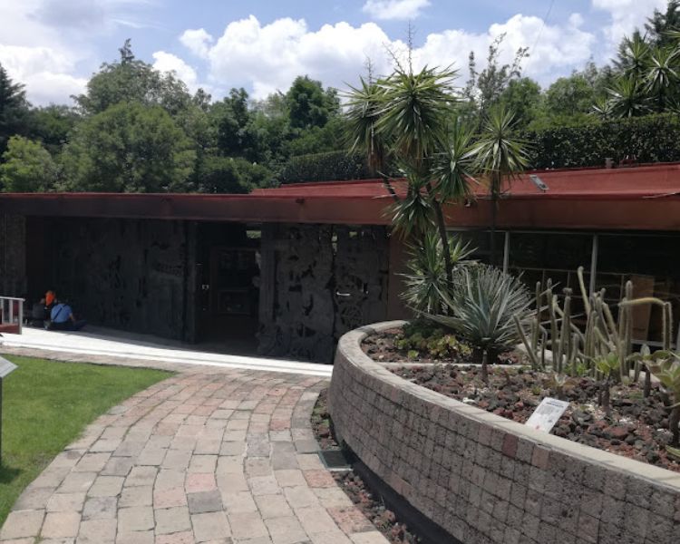 Museo del Caracol, un recorrido interactivo por la historia de México en Chapultepec