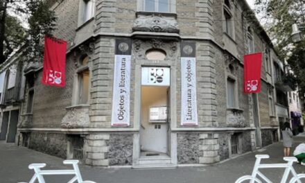 Museo Objeto del Objeto (MODO), un rincón donde los objetos cotidianos cuentan grandes historias en la Roma