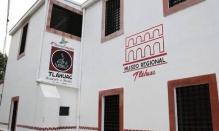 Museo Regional de Tláhuac, un viaje al Pasado de la Zona Sur
