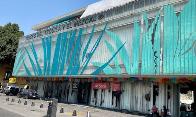 Museo del Tequila y el Mezcal (MUTEM), un espacio dedicado a la tradición, la historia y la fiesta en Garibaldi