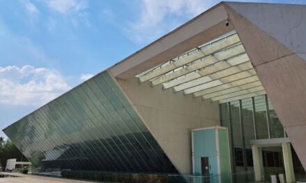 UNAM avanza en la restauración del Centro Cultural Universitario tras actos vandálicos