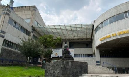 Museo de Zoología Alfonso L. Herrera, un recorrido académico por la diversidad mexicana en CU