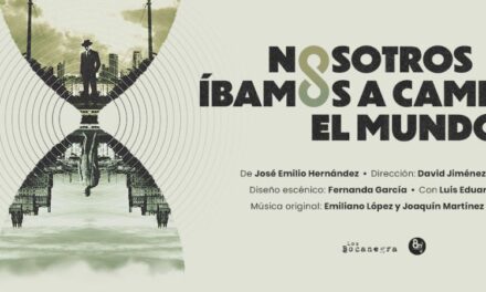 Nosotros íbamos a cambiar el mundo regresa con nueva temporada en el CCU y una mirada fresca a la ciencia ficción mexicana