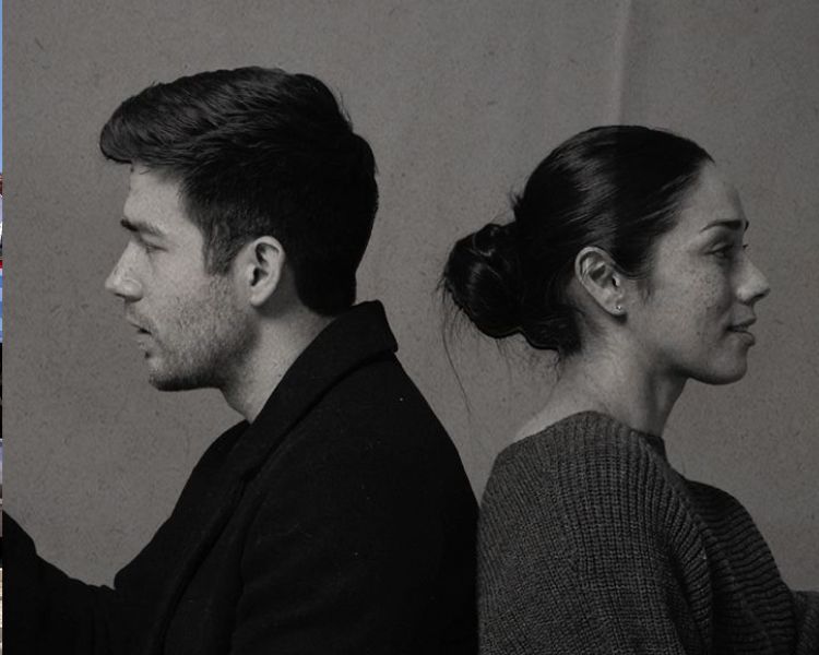 Nuestro propio mundo: Un drama que explora el amor y la supervivencia en tiempos de incertidumbre en La Teatrería