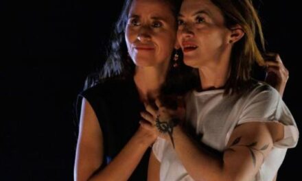 Persona: Un Tributo a Bergman y al Teatro Puro en el Centro Cultural del Bosque