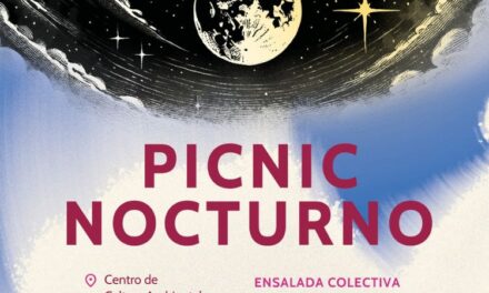 Picnic Nocturno en la Ciudad de México: Cultura, Naturaleza y Convivencia Bajo las Estrellas