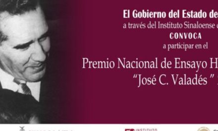 ¿Eres investigador o investigadora? Gana $100,000 con un ensayo sobre la historia de Sinaloa
