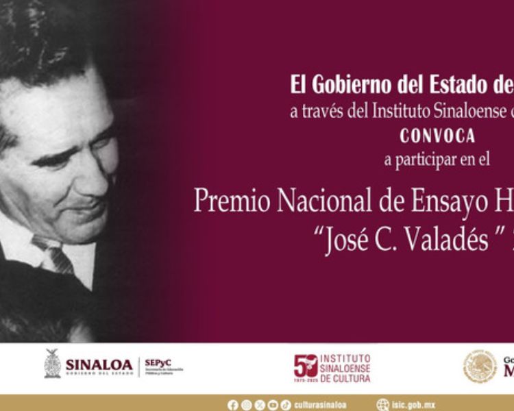 ¿Eres investigador o investigadora? Gana $100,000 con un ensayo sobre la historia de Sinaloa