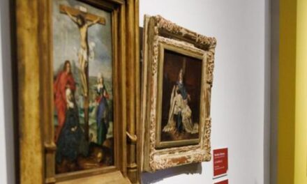 Ritos y Símbolos de la Pascua Cristiana: Una Exposición que Conecta el Arte, la Historia y los Sentidos en el Museo de San Carlos