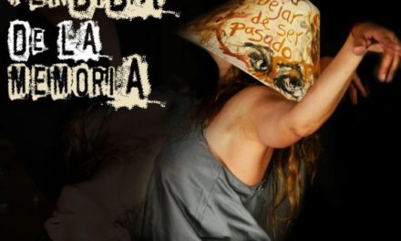 Conoce la cartelera del Sistema de Teatros de la Ciudad de México para Mayo