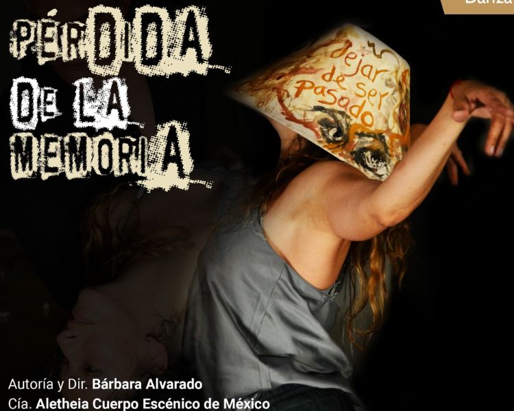 Conoce la cartelera del Sistema de Teatros de la Ciudad de México para Mayo | Godinez Chilangos