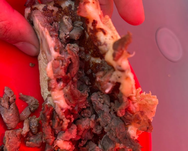 Tacos El Villamelón, 60 años de tradición en tacos campechanos…