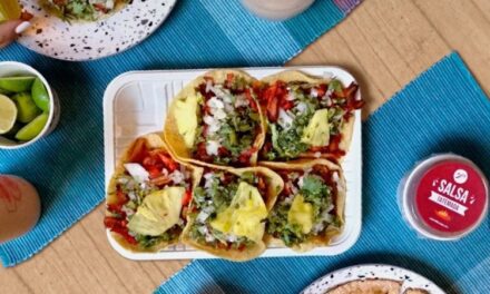 Los tacos: historia, tradición y el sabor inconfundible de El Farolito
