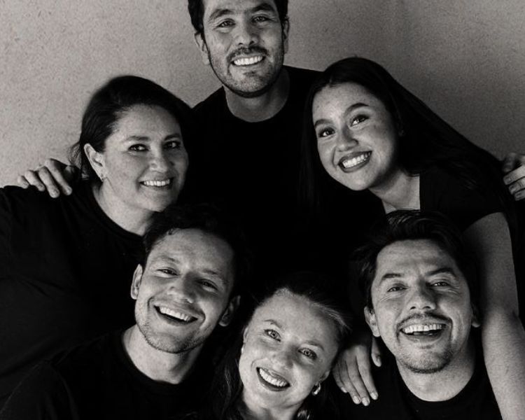 Te amo, eres perfectx pero ¡cambia!: la comedia musical sobre el amor moderno llega a La Teatrería