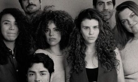 TOUCH: Una experiencia teatral única que explora el contacto humano desde múltiples perspectivas en La Teatrería
