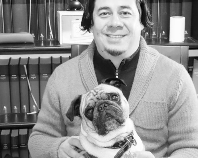 Presentarán Tres Movimientos, poemario del autor zacatecano Luis Miranda Rudecino