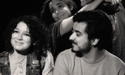 Yo tan Bergman, tú tan Fellini en CDMX: comedia sobre cine, vida y la muerte en La Teatrería