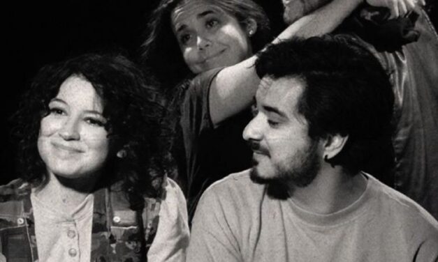 Yo tan Bergman, tú tan Fellini en CDMX: comedia sobre cine, vida y la muerte en La Teatrería