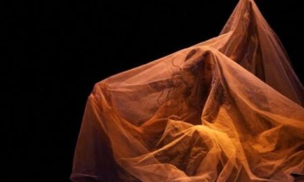 U QUX CAH, Corazón del cielo: una danza butoh que revive la cosmovisión maya en el Teatro Helénico