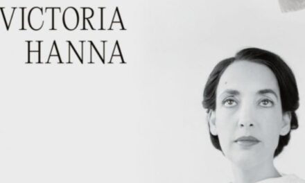 Victoria Hanna presenta en CDMX Yonati (Mi paloma): un ritual vocal inspirado en el Cantar de los Cantares