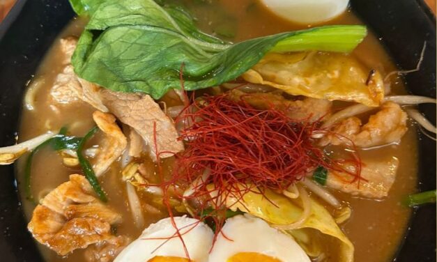 Wanwan Sakaba, un rincón de Japón en la Zona Rosa