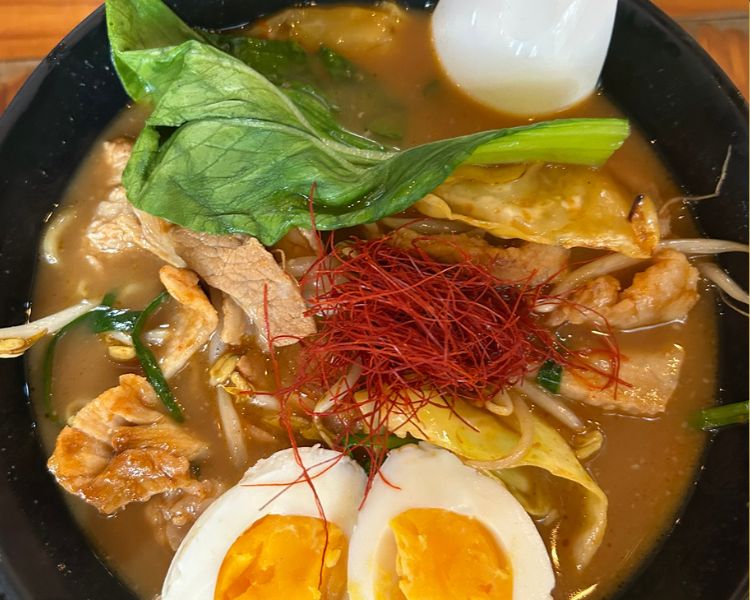 Wanwan Sakaba, un rincón de Japón en la Zona Rosa