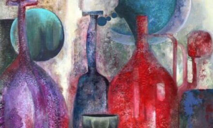 Yolanda Quijano: 70 años de arte y misticismo en el Salón de la Plástica Mexicana