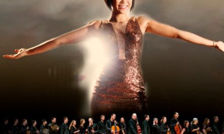 Yuja Wang debuta en el Auditorio Nacional con la prestigiosa Mahler Chamber Orchestra: Concierto imperdible en junio 2025