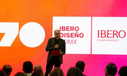 70 años de diseño en la IBERO: una celebración honesta, creativa y sin filtros