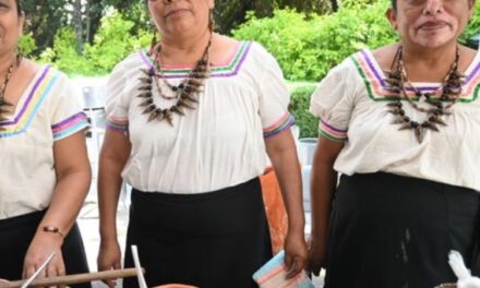 ¿A qué sabe la patria? Lanzan convocatoria para cocineras indígenas y afromexicanas con premios de hasta 100 mil pesos