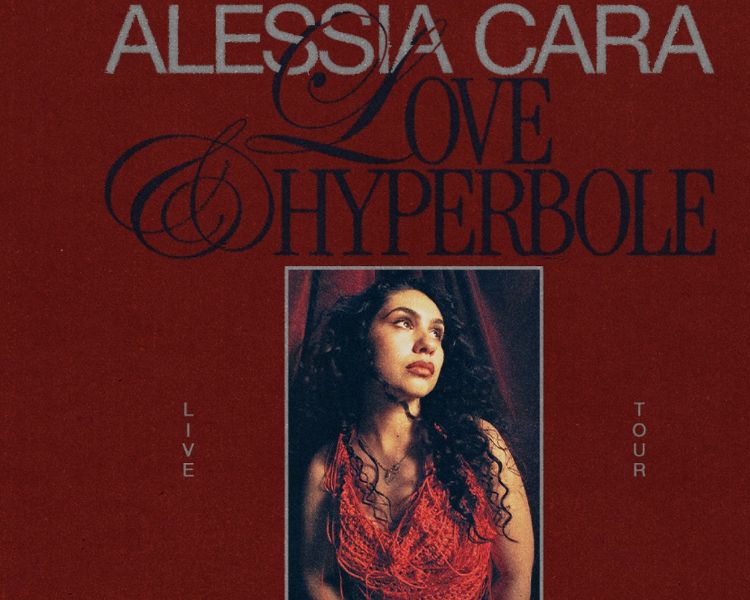 Alessia Cara en CDMX 2025: la voz que canta con el alma regresa al Auditorio BB este diciembre