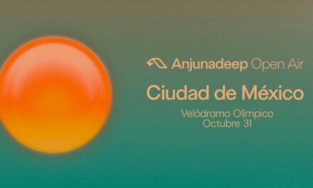 Anjunadeep en CDMX: Una Noche de Deep House y Emociones en el Velódromo Olímpico