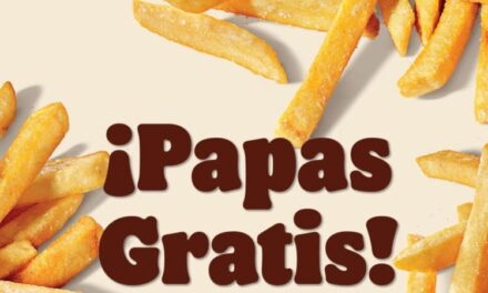 Burger King lanza su programa “Mis coronas rifan”: comida gratis y promos para fans del sabor a la parrilla