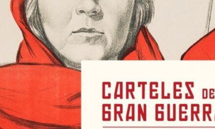 El poder del arte en tiempos de guerra: una exposición de carteles soviéticos llega al Cenart